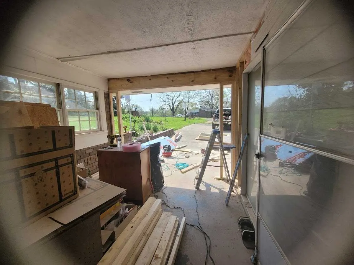 Air movers and dehumidifier for Drying & Dehumidification in Oak View